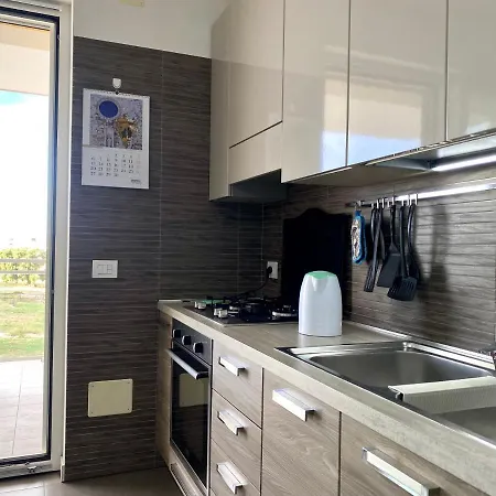 Casa Vincenzina - Puglia Mia דירה